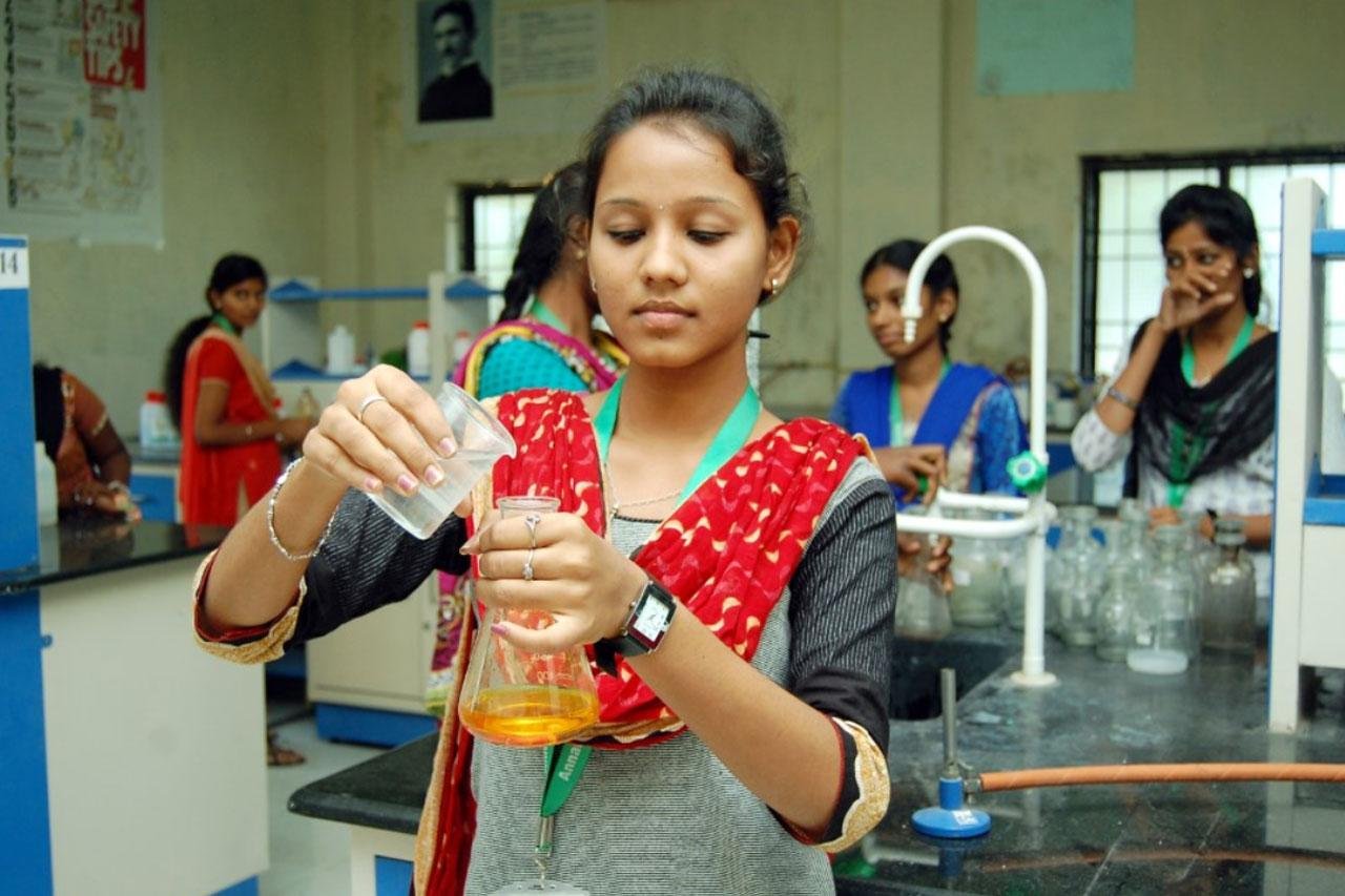 NEET Chemistry Preparation