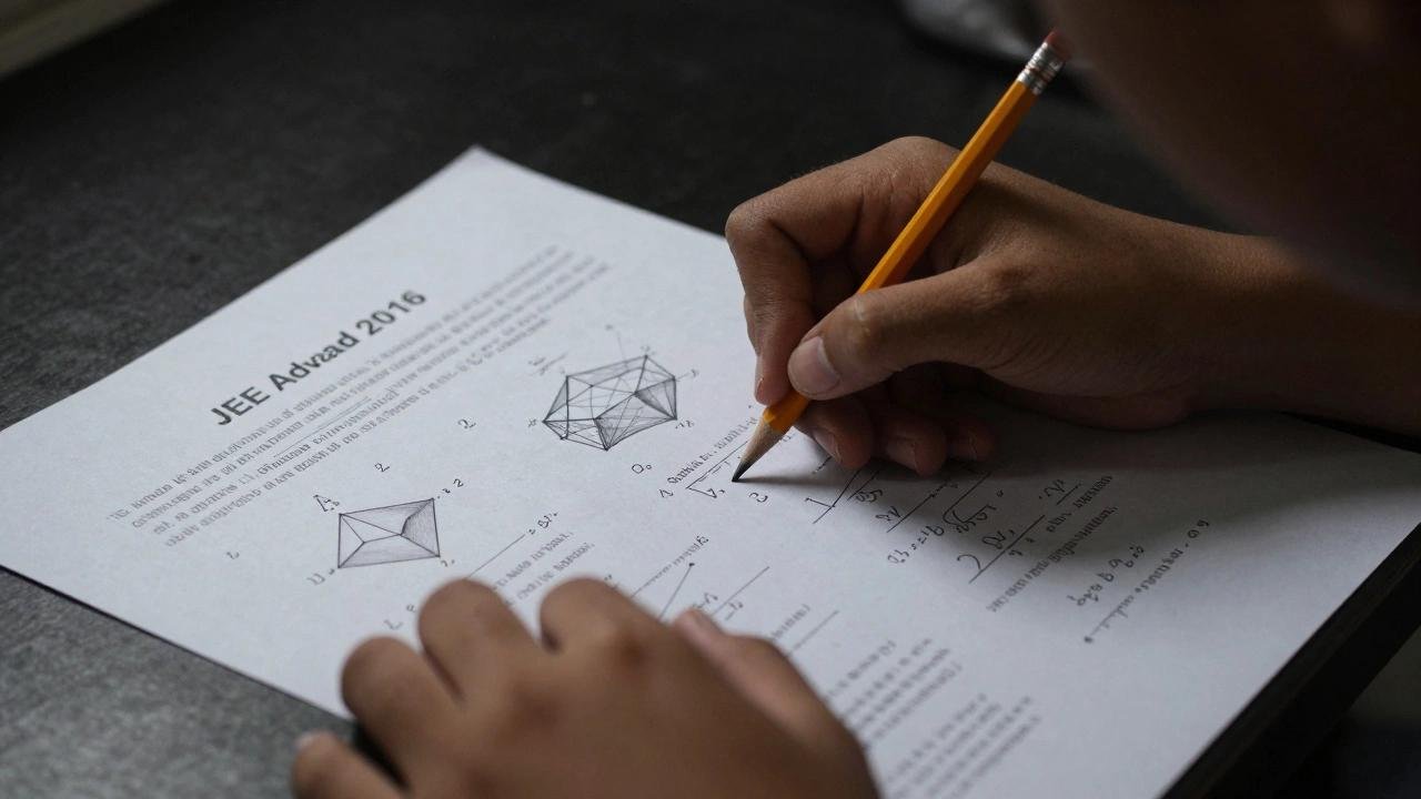 IIT-JEE (Main & Advanced)